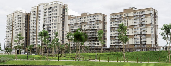 Cho thuê căn hộ, vị trí đặt tọa lạc tại Bình Hưng, Bình Chánh thuê ngay với giá tốt 10 triệu/tháng diện tích khoảng 60m2-03