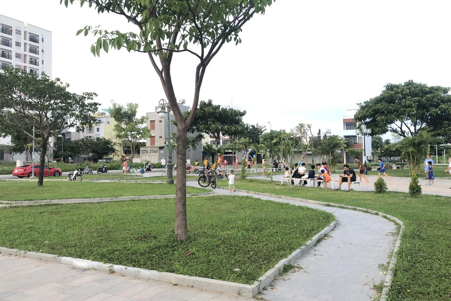 Bán đất 4.2 tỷ Phước Long, Khánh Hòa có diện tích tổng 90m2-01