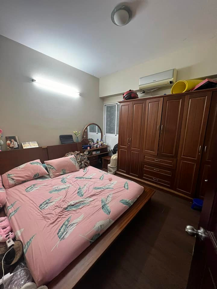 Bán căn hộ chung cư quận Gò Vấp thành phố Hồ Chí Minh giá 2.25 tỷ-6