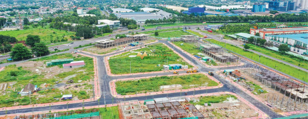 Đi nước ngoài bán mảnh đất, 80m2 giá công khai chỉ 1.4 tỷ vị trí mặt tiền nằm tại Đường Quốc Lộ 1A, Huyện Trảng Bom thuận tiện di chuyển-03