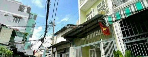 Bán nhà diện tích 25m2 Hiệp Thành, Hồ Chí Minh-03