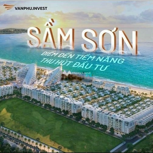 Nhà tổng quan bao gồm 6 phòng ngủ, bán biệt thự có diện tích là 270m2 bán ngay với giá đề cử chỉ 6 tỷ vị trí ở Sầm Sơn, Thanh Hóa-01