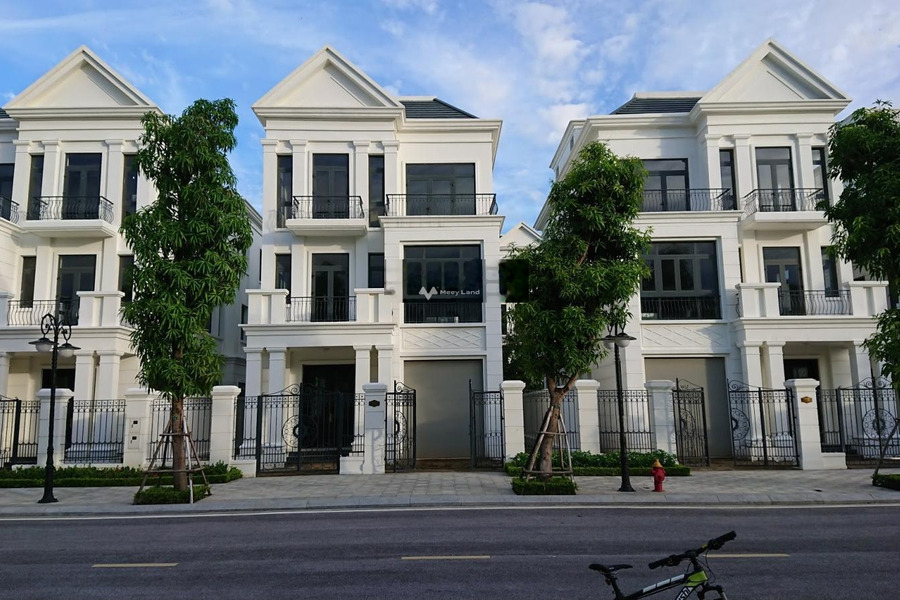 Trong dự án Vinhomes Star City, bán liền kề tọa lạc gần Đông Hải, Thanh Hóa bán ngay với giá siêu tốt chỉ 8.1 tỷ với diện tích 180m2, hướng Đông - Nam-01