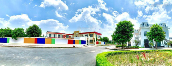 Ở Hòa Lạc Premier Residence ( khu đô thị thiên mã) bán đất Sơn Tây, Hà Nội diện tích chung là 100m2-02