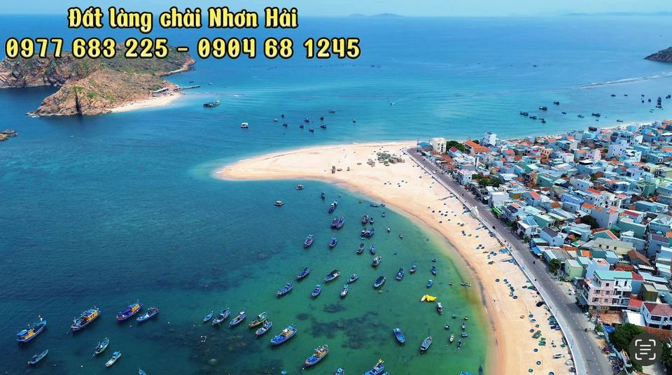 Bán đất thành phố Quy Nhơn tỉnh Bình Định giá 1.9 tỷ-3