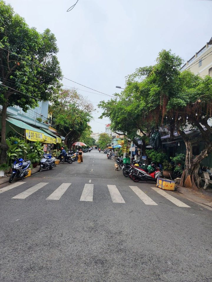 Bán nhà riêng quận 7 thành phố Hồ Chí Minh giá 11.0 tỷ-0