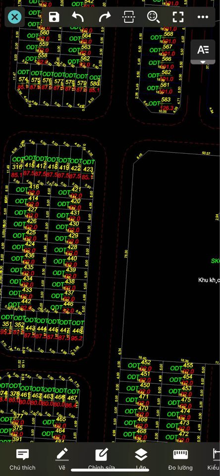 Bán đất thành phố Phúc Yên tỉnh Vĩnh Phúc giá 2.0 tỷ-1