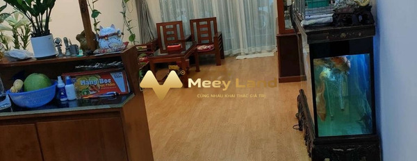 Cho thuê chung cư ở Mộ Lao, Hà Nội, 2 phòng ngủ, 2 WC-03