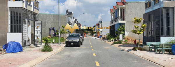 Vị trí dự án nằm phát triển Phú Hồng Thịnh 8 bán mảnh đất, giá bán 2.03 tỷ diện tích là 78 m2-02