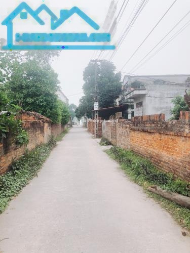 Quang Tiến, Hà Nội 930 triệu bán đất diện tích rất rộng 52m2-01
