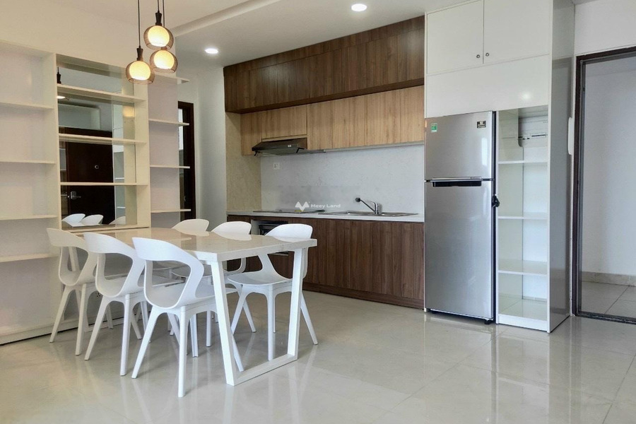 Thọ Quang, Sơn Trà, cho thuê chung cư giá thuê đặc biệt từ 5 triệu/tháng, tổng quan ở trong căn hộ gồm 1 phòng ngủ vị trí siêu đẹp-01