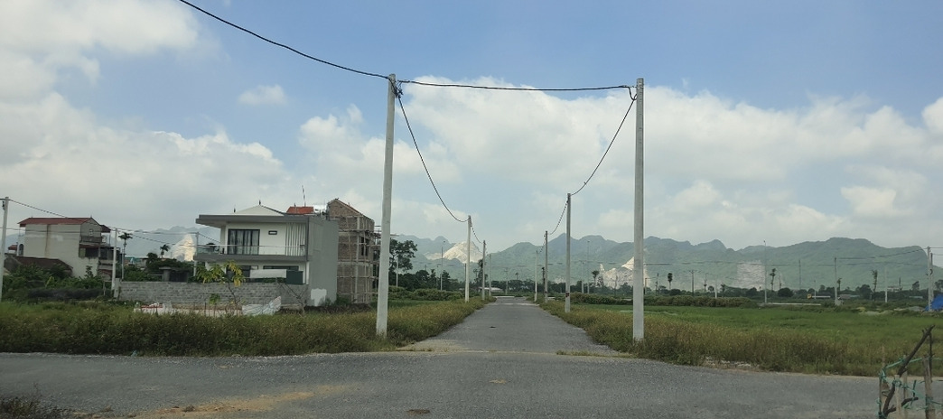 Bán đất tại Thanh Sơn, Kim Bảng, Hà Nam. Diện tích 117m2, giá 1,6 tỷ
