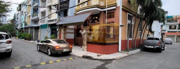 Tổng quan ở trong nhà có 5 PN, bán nhà ở diện tích 144m2 giá bán bất ngờ từ 25 tỷ vị trí mặt tiền ngay ở Nguyễn Oanh, Hồ Chí Minh-02