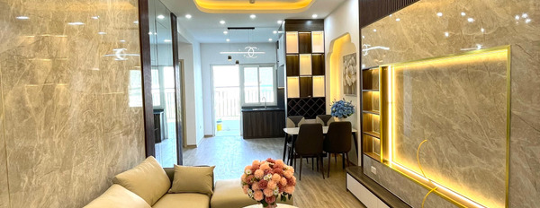 Bán căn hộ 68m2 toà HH02E, full nội thất tại khu đô thị Thanh Hà, Hà Đông-03