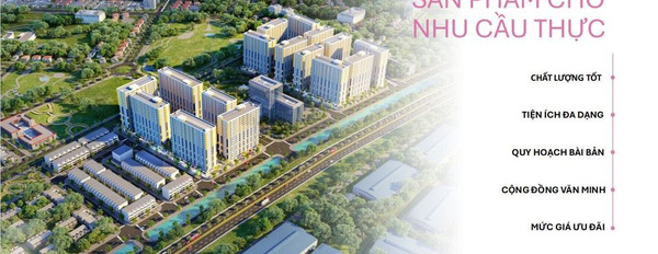Cần bán nhà riêng thành phố Bắc Giang, tỉnh Bắc Giang giá 13,4 triệu/m2-03