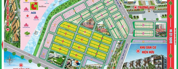 Giá bán cực rẻ từ 790 triệu, Bán đất có diện tích 100m2 vị trí phát triển Bà Rịa, Bà Rịa-Vũng Tàu vị trí đắc địa-02