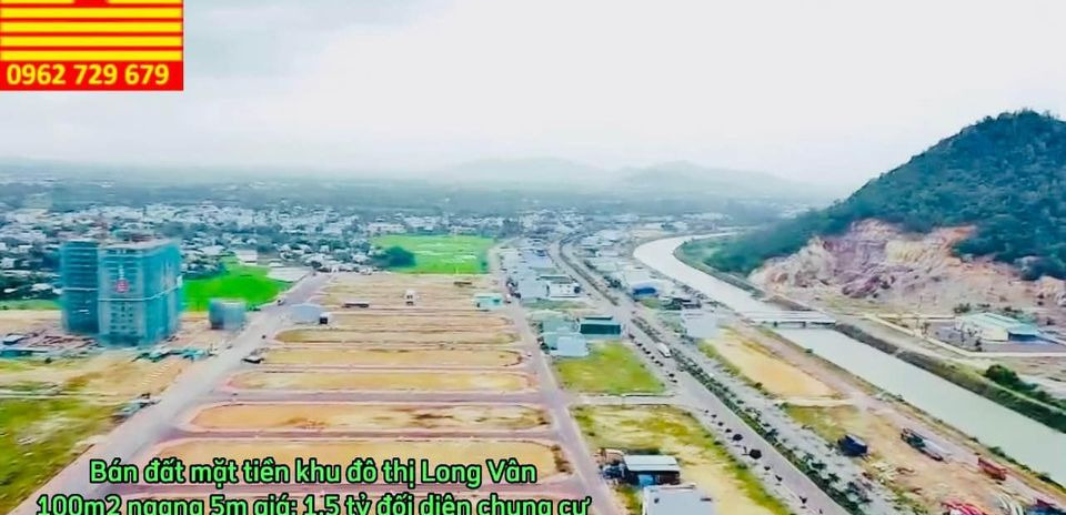 Mua bán đất thành phố Quy Nhơn tỉnh Bình Định