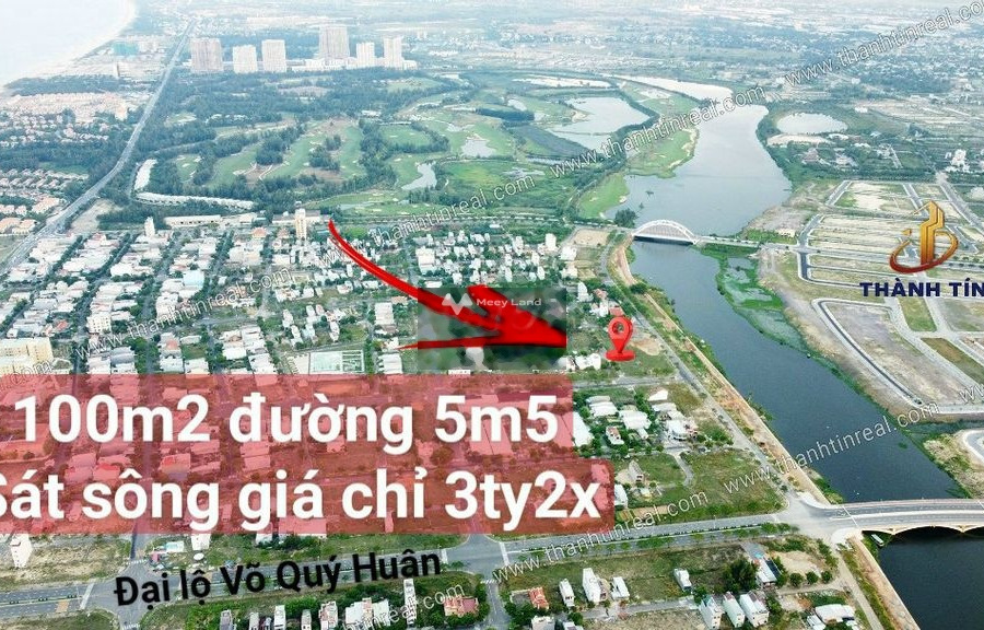 Cắt lỗ bán đất Hòa Hải, Ngũ Hành Sơn giá bán thỏa thuận từ 3.28 tỷ toàn bộ khu vực có diện tích 100m2-01