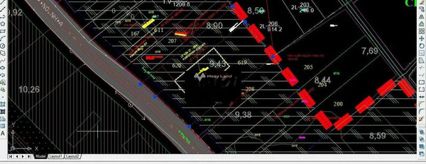 Bán đất 7.5 tỷ Đường Số, Hồ Chí Minh có diện tích gồm 7523m2-03