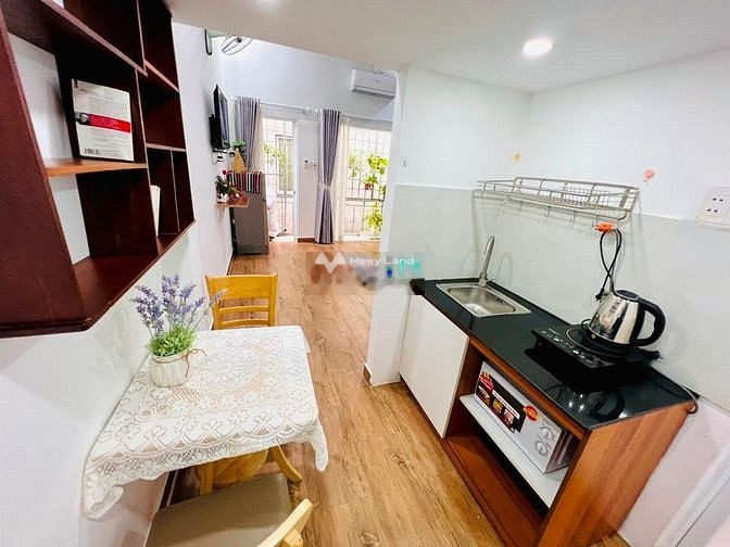 Cho thuê căn hộ vị trí tốt ngay Tân Cảng, Phường 25, thuê ngay với giá chính chủ 9.5 triệu/tháng diện tích quy ước 50m2-01
