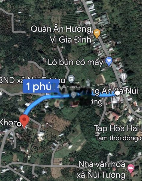 Tân Phú, Đồng Nai 1.55 tỷ bán đất diện tích chuẩn 330m2-01