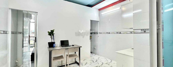 Nguyễn Văn Công, Phường 3, cho thuê chung cư giá thuê bất ngờ 7.6 triệu/tháng, tổng quan căn hộ này có 2 phòng ngủ, 1 WC thuận tiện đi lại-02
