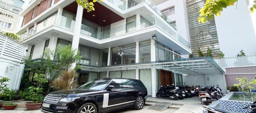 Vị trí đặt tọa lạc trên Phan Ngữ, Đa Kao bán nhà giá bán êm 80 tỷ có diện tích 398.2m2 ngôi nhà có 1 PN vị trí siêu đẹp