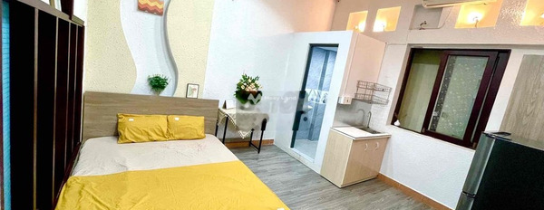 Cho thuê căn hộ vị trí thuận lợi tọa lạc ngay trên Hồ Văn Huê, Hồ Chí Minh, thuê ngay với giá thực tế 5 triệu/tháng có diện tích quy ước 25m2-02