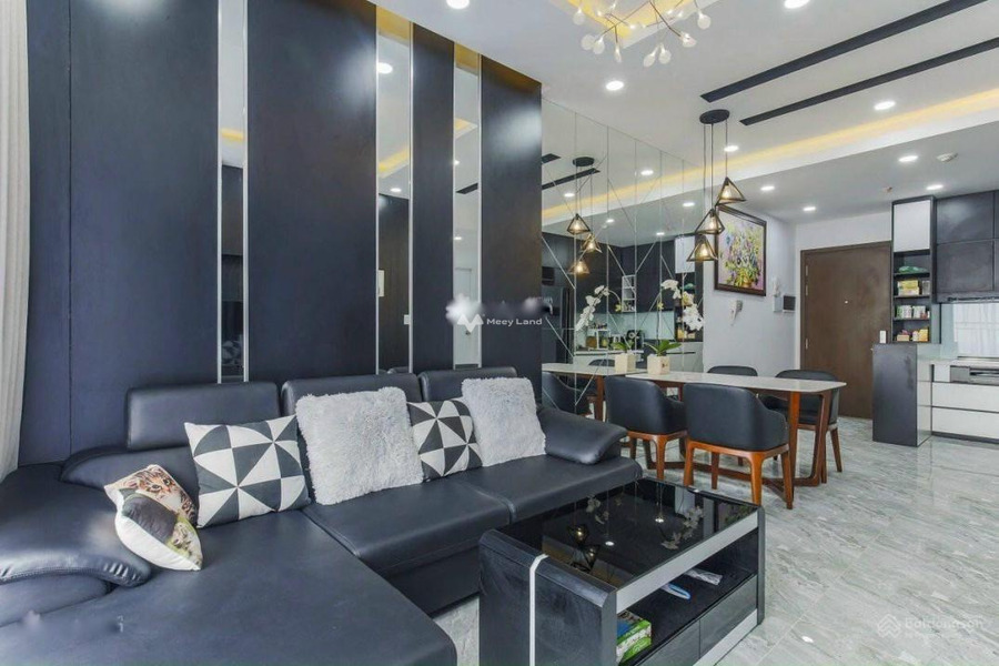 Nằm tại Âu Cơ, Tân Phú bán chung cư giá bán đàm phán 2.5 tỷ, tổng quan bên trong căn hộ có 2 phòng ngủ, 2 WC giá cực mềm-01