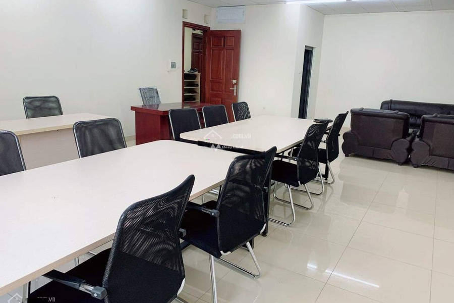 Vị trí mặt tiền tọa lạc ngay tại Yên Hòa, Hà Nội cho thuê sàn văn phòng có diện tích gồm 35m2-01