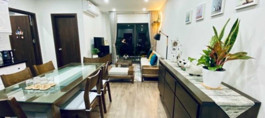 Dự án Intracom Riverside, bán căn hộ vị trí ở Đông Anh, Hà Nội có diện tích là 66m2 ngôi căn hộ bao gồm Đầy đủ