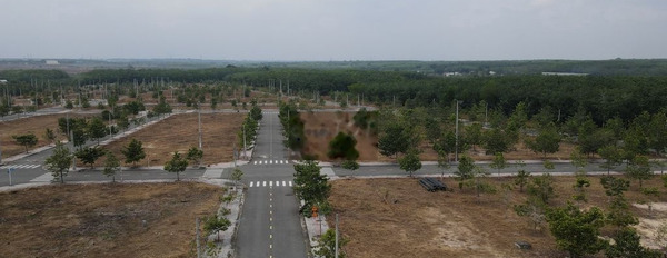 Bán đất nền Lai Hưng Bàu Bàng DT 80m2, giá 2tỷ390TR. Liền kề TTHC -03