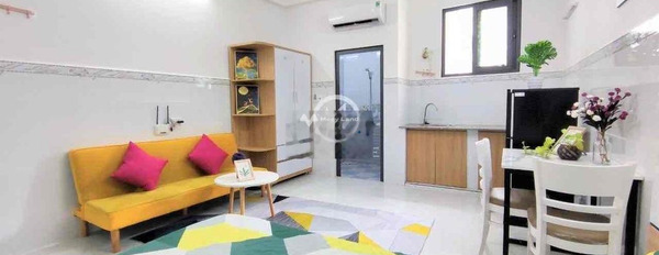 Cho thuê căn hộ mặt tiền tọa lạc trên Phường 13, Tân Bình, thuê ngay với giá mong muốn 5 triệu/tháng Diện tích đất 32m2-03