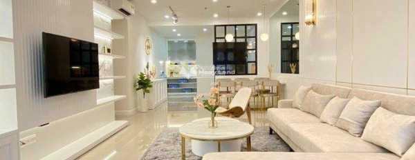 Cho thuê căn hộ vị trí đặt vị trí nằm trên Phường 4, Hồ Chí Minh, thuê ngay với giá cực kì tốt chỉ 11 triệu/tháng diện tích rộng là 42m2-02