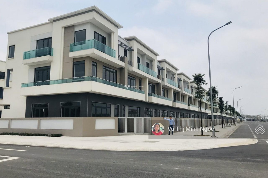 Vị trí cực kì thuận lợi ngay tại Phù Chẩn, Bắc Ninh cho thuê nhà giá thuê hấp dẫn 18 triệu/tháng, trong căn này thì gồm 3 phòng ngủ, 3 WC-01