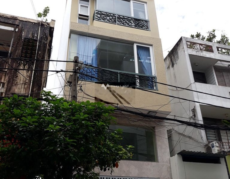 Với diện tích tiêu chuẩn 405m2, cho thuê nhà ở vị trí hấp dẫn Võ Văn Tần, Hồ Chí Minh, tổng quan nhà thì gồm có 3 PN khu vực tiềm năng-01