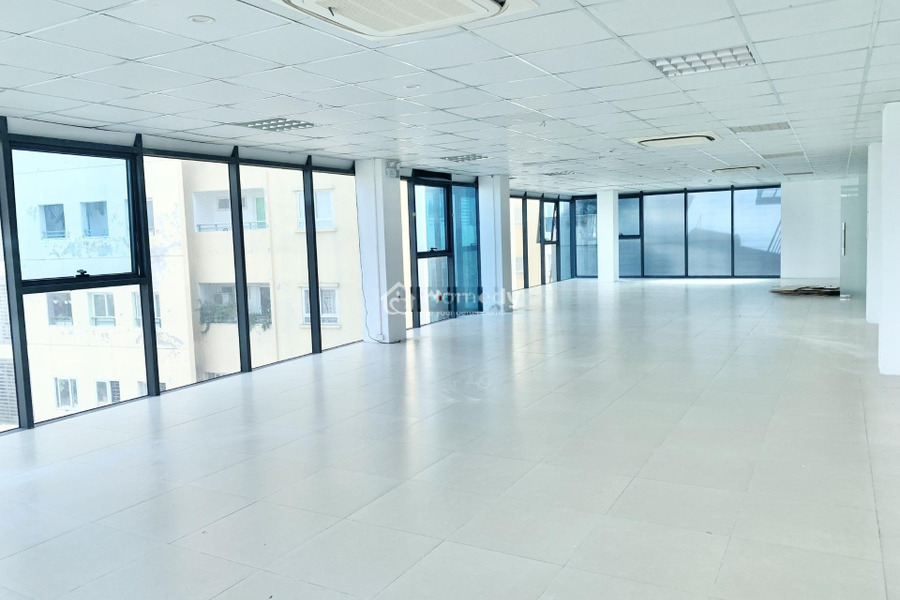 Cho thuê sàn văn phòng thuê ngay với giá hạt dẻ từ 33 triệu/tháng nằm ngay Nguyễn Hoàng, Nam Từ Liêm có một diện tích sàn 250m2-01