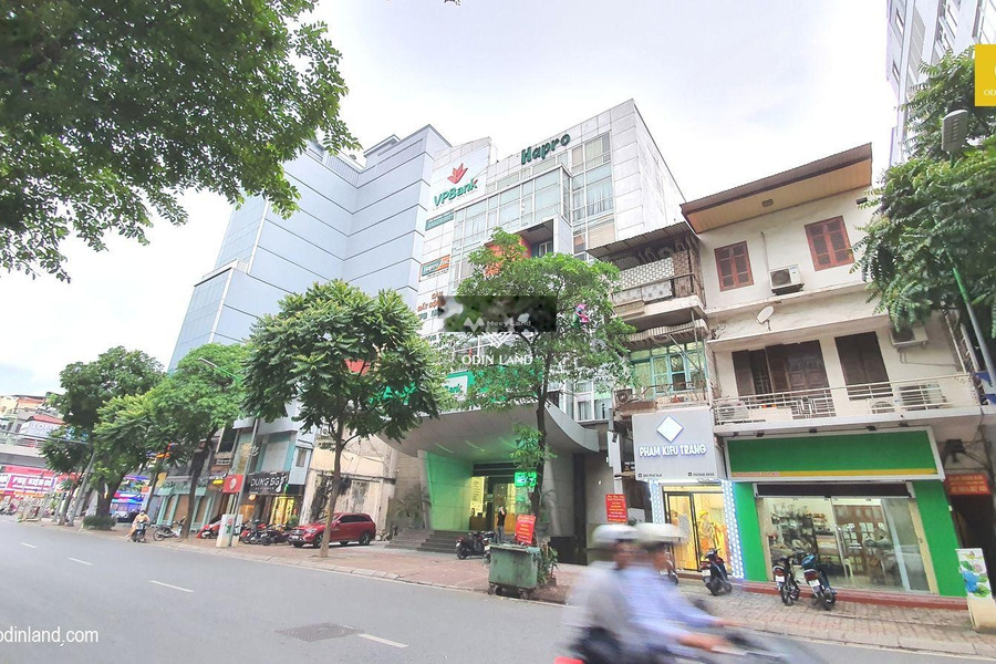 Bán nhà nằm ngay Phố Huế, Hà Nội giá bán chốt nhanh 193 tỷ có diện tích rộng 350m2 trong căn này gồm 3 PN-01
