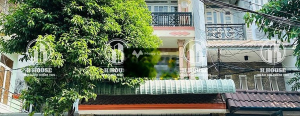 Diện tích quy ước 416m2, cho thuê nhà ở vị trí mặt tiền tại Phường 4, Hồ Chí Minh, căn này gồm có 5 PN, 6 WC nhà kiên cố-02