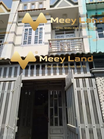 Bán nhà ở diện tích rộng 52m2 vào ở luôn giá chính chủ chỉ 1.75 tỷ mặt tiền nằm ngay tại Huyện Bình Chánh, Hồ Chí Minh, hướng Đông, với đường lưu thôn...-01