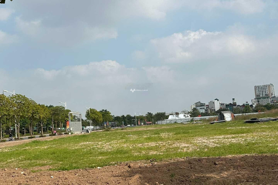 Bán đất tại Tư Đình, Long Biên Diện tích 80m2-01