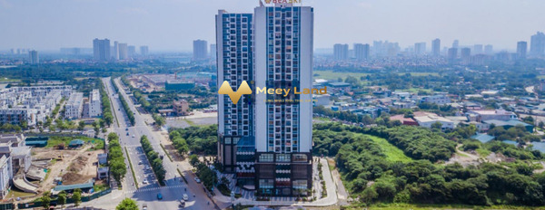 Giá bán mềm từ 2,4 tỷ, bán chung cư diện tích 69m2 vị trí trung tâm Đại Kim, Hoàng Mai-03