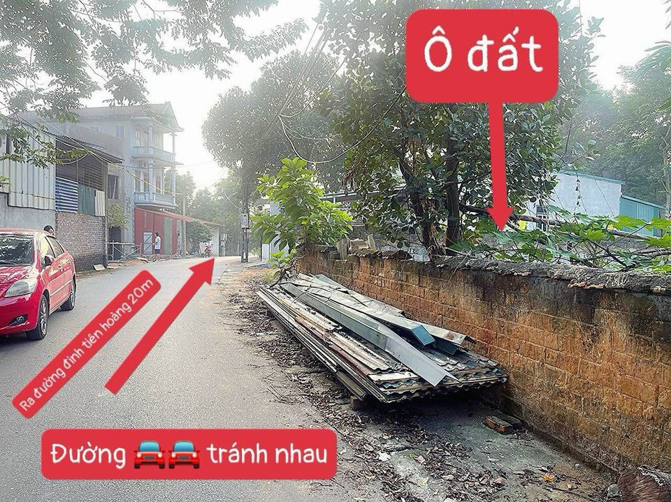 Cần bán đất thành phố vĩnh yên tỉnh vĩnh phúc giá 1.4 tỷ-0