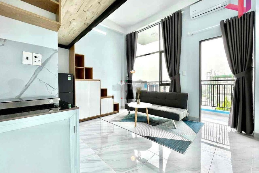 Cho thuê căn hộ vị trí mặt tiền nằm ở Tân Quý, Tân Phú, thuê ngay với giá mong muốn 5.5 triệu/tháng với diện tích rộng 30m2-01