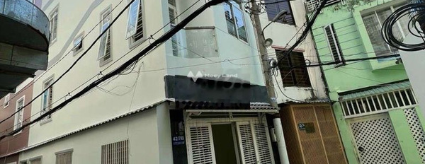 Nhà gồm 3 PN, bán nhà ở diện tích 60m2 giá bán cực tốt 6.25 tỷ ngay tại Trương Quốc Dung, Hồ Chí Minh-02