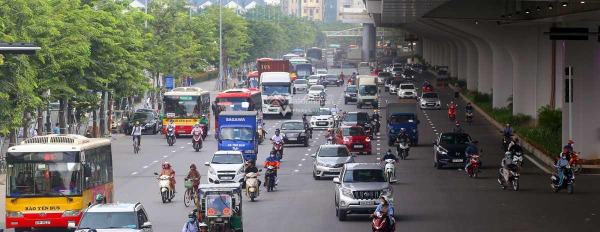 Bán nhà vị trí thuận lợi ngay trên Cổ Nhuế 1, Hà Nội giá bán đề cử từ 34 tỷ diện tích rộng 205m2-02