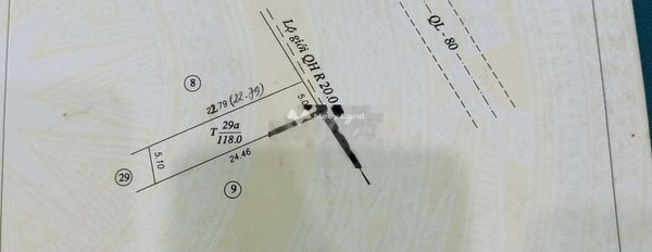 Bán nhà vị trí đặt ngay ở Hà Tiên, Kiên Giang bán ngay với giá quy định chỉ 2.5 tỷ diện tích chuẩn 115m2-03