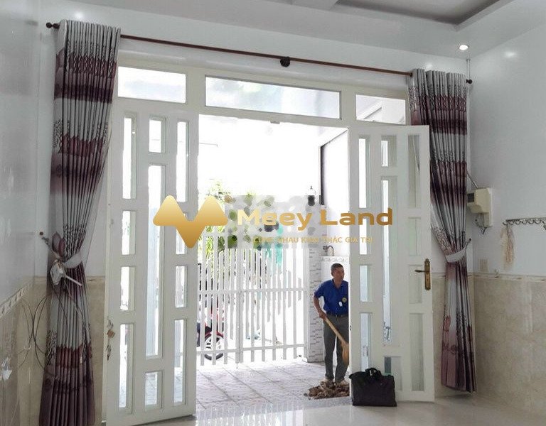 Cho thuê nhà ở có diện tích chuẩn 103 m2 vào ở luôn giá cực tốt chỉ 5.5 triệu/tháng vị trí mặt tiền nằm ngay Đường Trần Chiên, Cần Thơ-01