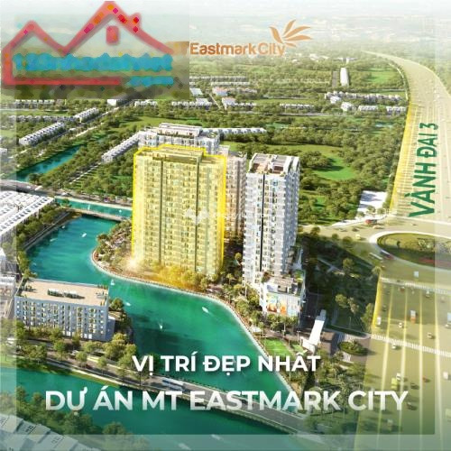 Bán ngay với giá tốt bất ngờ chỉ 840 triệu, bán chung cư diện tích tổng là 65m2 vị trí thuận lợi ở Quận 9, Hồ Chí Minh gặp để trao đổi-01