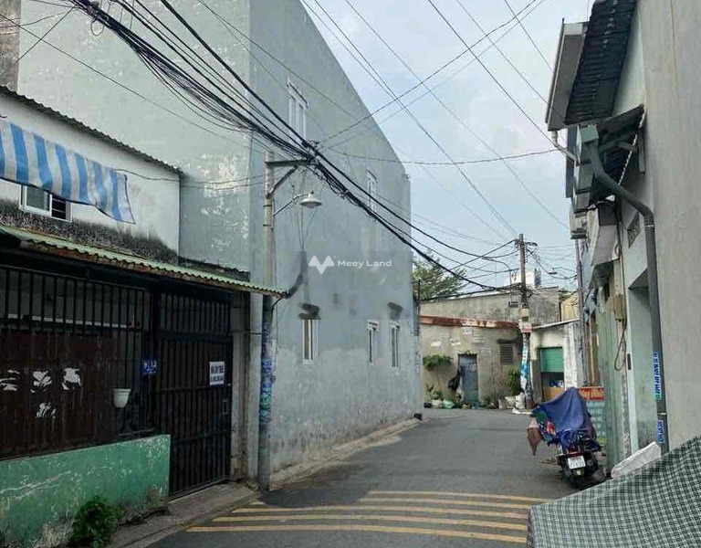 Bán nhà diện tích chuẩn 77.4m2 vị trí ở Phú Hữu, Hồ Chí Minh bán ngay với giá mềm từ 3.5 tỷ nhà tổng quan có 2 phòng ngủ, 2 WC-01
